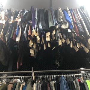 Meet your Posher, Bonny